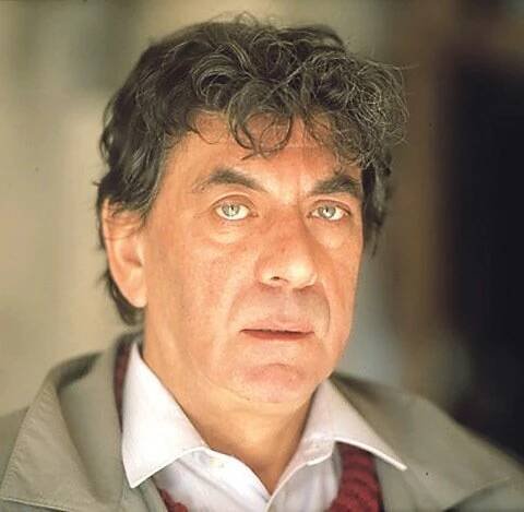 Petr Čepek