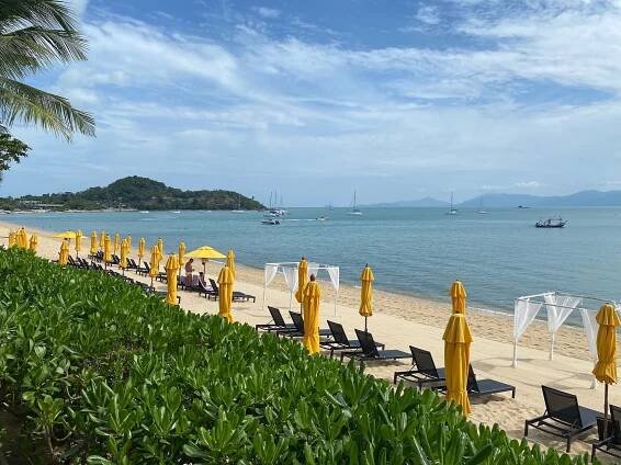 NH COLLECTION SAMUI PEACE RESORT - Updated 2025 Prices & Reviews (Ko Samui/Bophut)