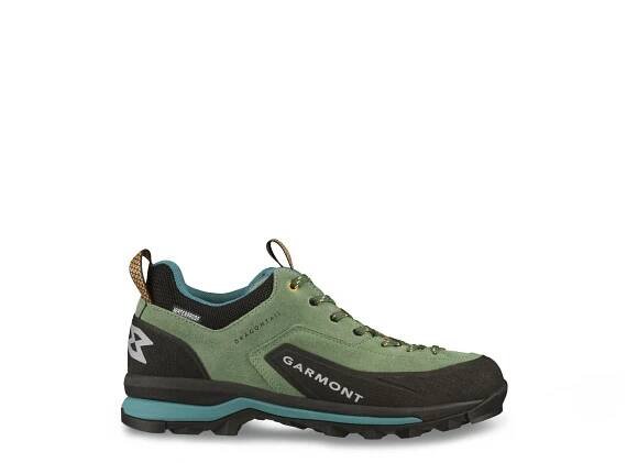Garmont Dragontail G Dry Frost Green/Deep Green 39,5 od 2 990 Kč