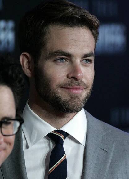 Chris Pine – Wikipédia