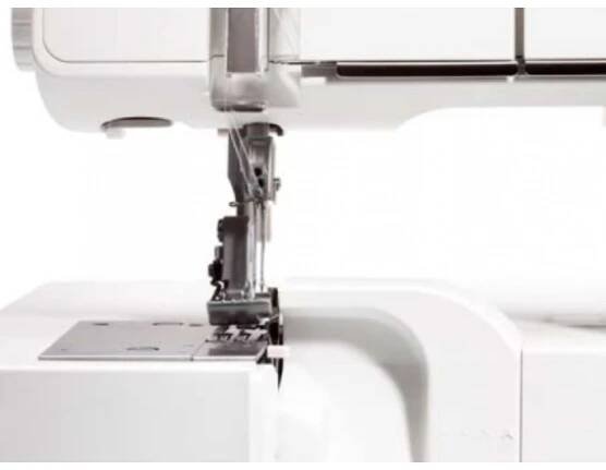 Overlock Pfaff Hobbylock 2.5