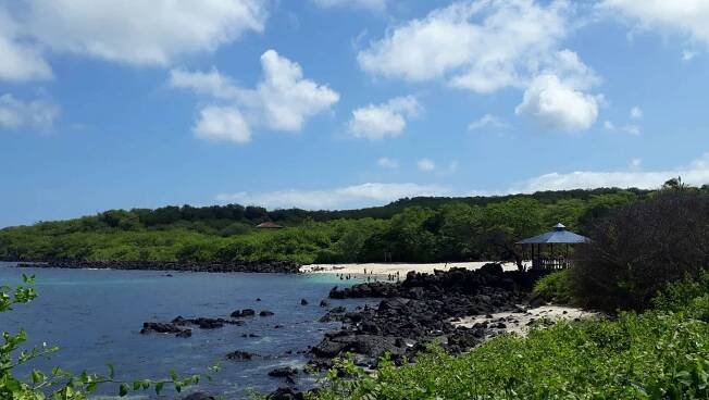 ¿Qué hacer en San Cristóbal? - 8 días en la isla (incluido Puerto Baquerizo Moreno) - Ecuador Galápagos Info