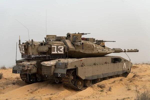 IDF Commando Unit Egoz Exercise IDF special forces
