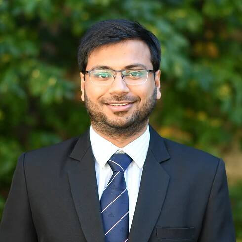 Meet Our Students | Physical Sciences Division | The University of Chicago