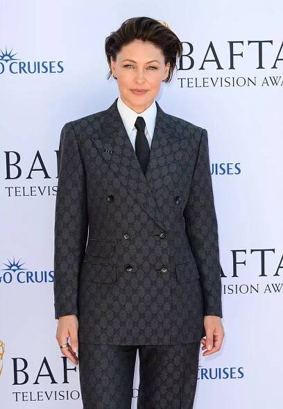 Emma Willis