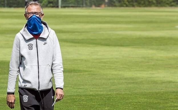 Nahuštěná druhá liga. Jak na to? dumají trenéři brněnských týmů
