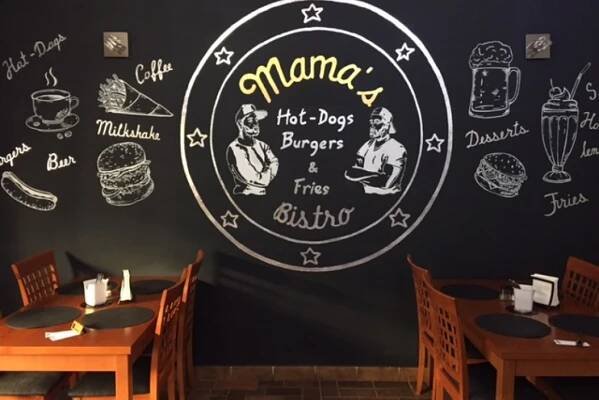 MAMA’S BISTRO OSTRAVA: BYL TAM POHLREICH, TOŽ TAM ZAJDEM, NE? | Magazín PATRIOT