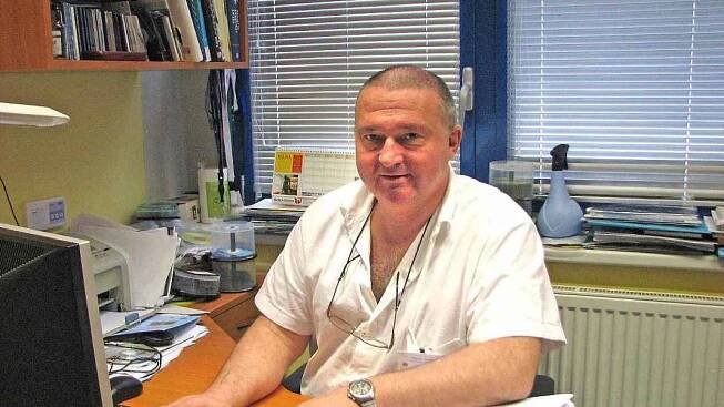 Diskuse: Za loňský rok máme obložnost devadesát devět procent