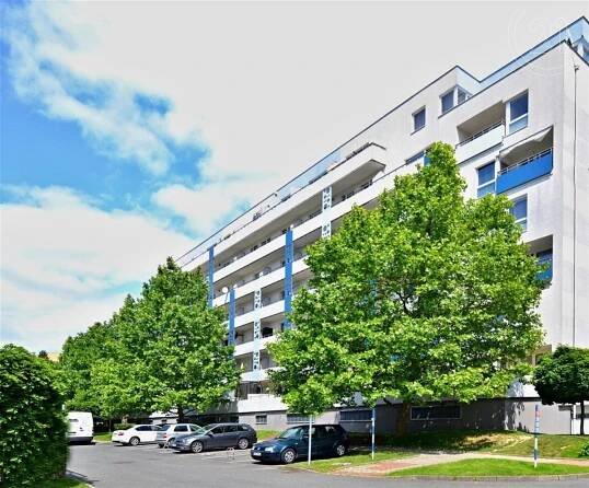 Prodej bytu 3+kk/L,GS; 68m2, Praha 15, Horní Měcholupy, Hornoměcholupská ulice, obrázek č.1