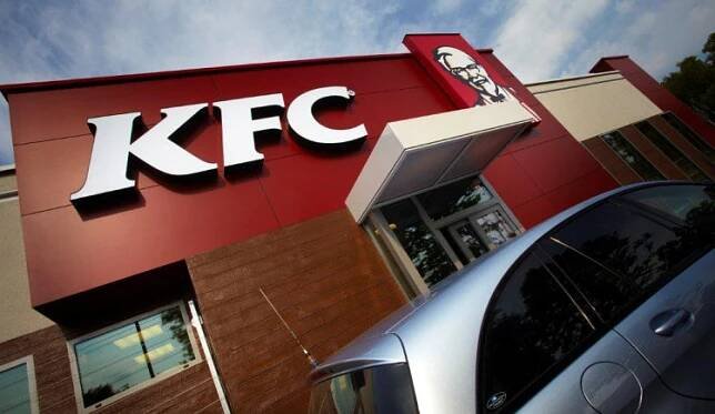 Ilustační foto. Foto: KFC (facebook)