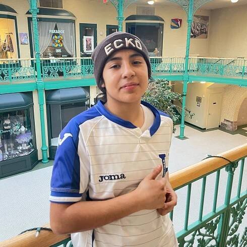 Youth - Testimonials | Groundwork Bridgeport — Groundwork Bridgeport