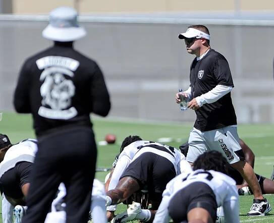 Raiders