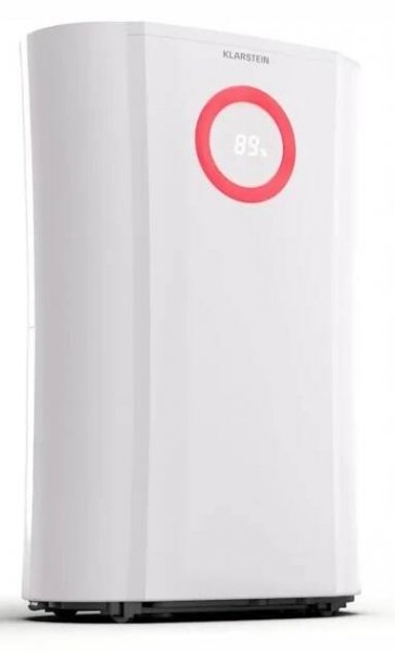 Odvlhčovač vzduchu Klarstein Pohlcovač vlhkosti 20 l / 20-30 m2
