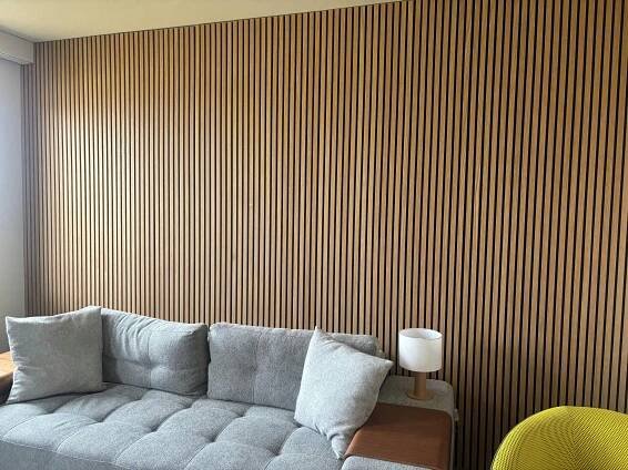 Our Reviews | Wood Slat Wall Panels – andor willow 