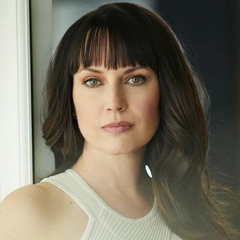 Julie Ann Emery