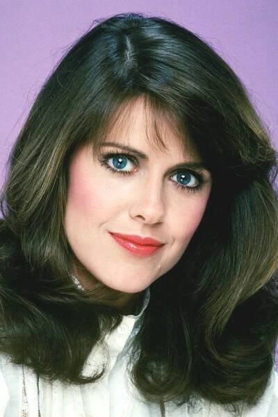 Pam Dawber herečka