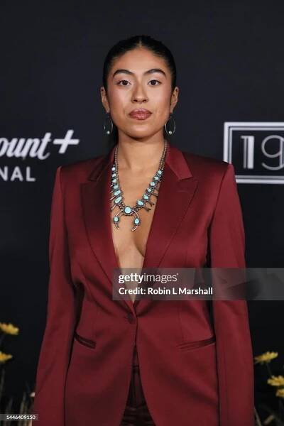 Los Angeles Premiere Of Paramount+'s 