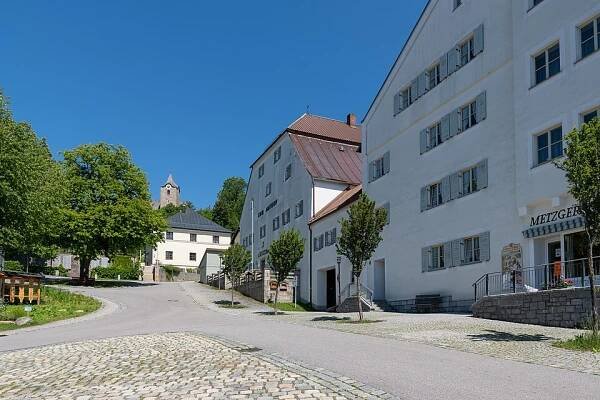 Kirchberg im Wald – Wikipedia