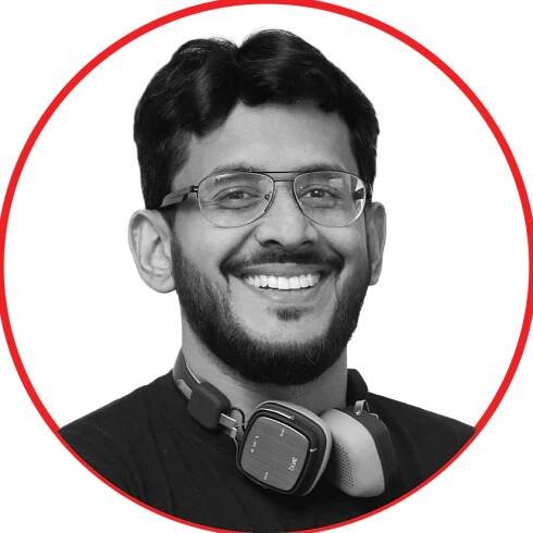 Aman Gupta