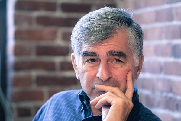 Michael Dukakis