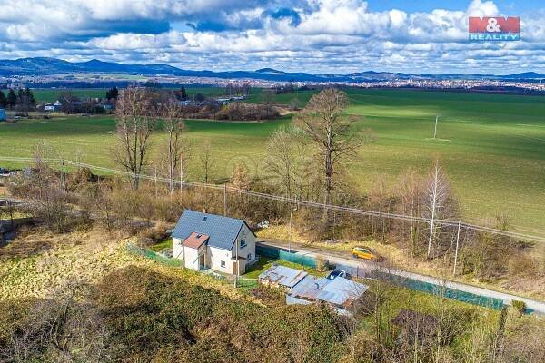 Prodej domů, Kunčice nad Ostravicí | Mapio.cz