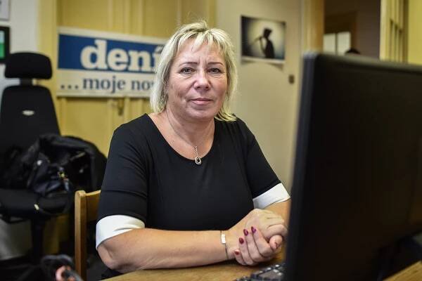 Zemřela bývalá primátorka Havířova Jana Feberová