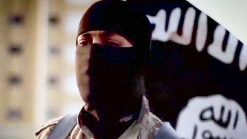 Murder Videos Recruitment Tools for ISIS