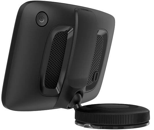 Tomtom GO Basic 5