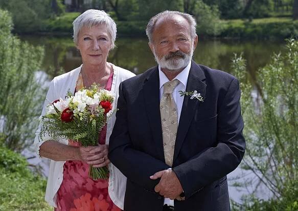 Herečka Dana Syslová (77): Manželství s cholerikem skončilo infarktem! A syn se oběsil