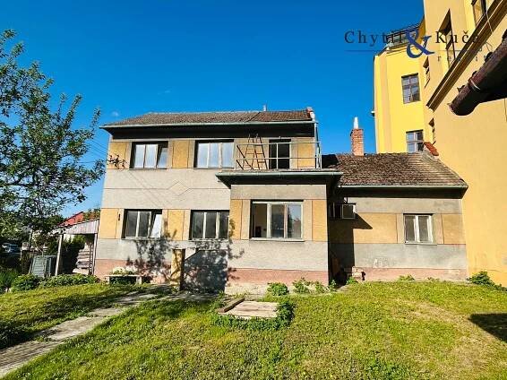 Prodej, rodinný dům 140 m2, pozemek 404 m2, Lipník nad Bečvou | Chytil & Kuča reality s.r.o.