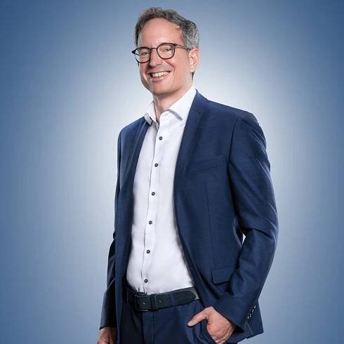 Management – Vorstand und Geschäftsführung der EGT Gruppe