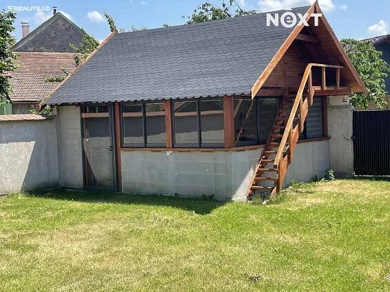 Prodej domů, Rosice u Chrasti | Mapio.cz