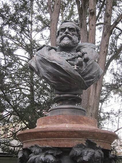 Philipp Franz von Siebold – Wikipedia