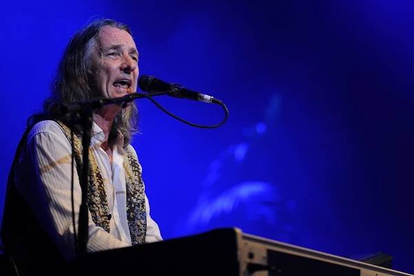 Roger Hodgson