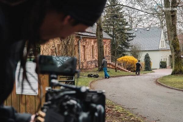 Natáčení filmů s lidmi s handicapem? Jako sestavovat puzzle bez obrázku