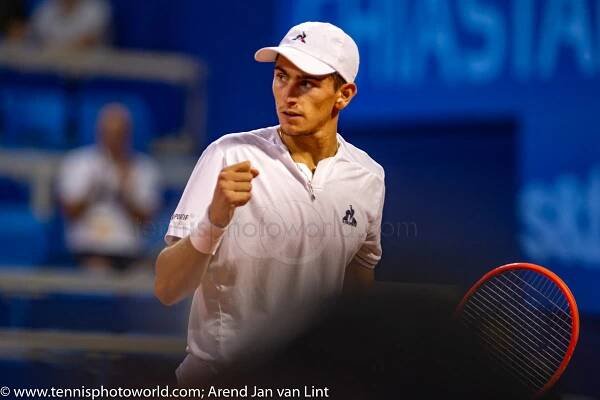 Wawrinka and Popyrin into the finals in Umag ‹ TennisPhotoWorld.com