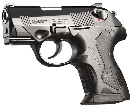 Beretta Px4 Storm SubCompact, kal. 9x19 | BWARMS