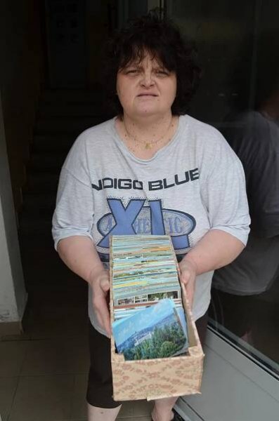 Lenka (10) bojuje s rakovinou, čtenáři Blesku ji rozveselili: Poslali tisíce pohledů!
