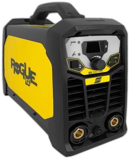 Esab Rogue ES 200i PRO CE