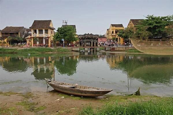 Vietnam – poznávací zájezd s průvodcem | Vsacan Tour 