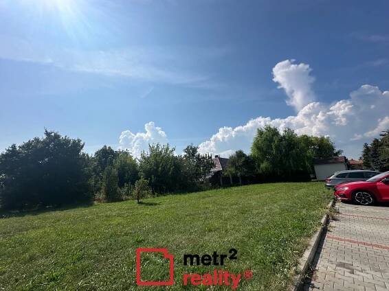 Prodej Pozemek, Kostelec na Hané, okres Prostějov
