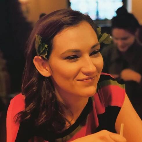 Barbora Jánová - kariéra, osobní život, Survivor 2022