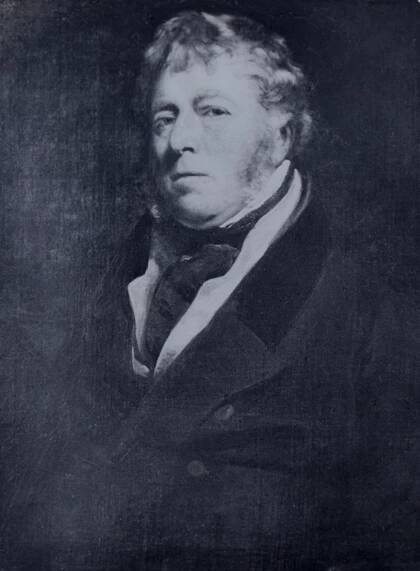 Bertie Greatheed