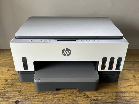 HP Smart Tank 7001