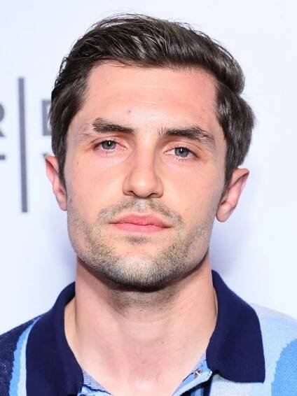 Phil Dunster - Actor, Producer