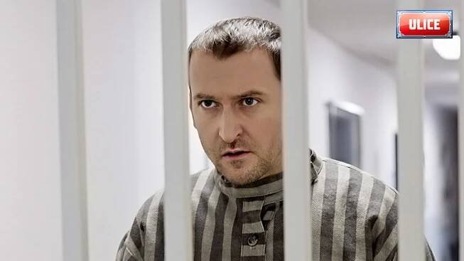 Dnes v ULICI: Nad Jardou Hejlem se stahuje smyčka! Nové důkazy vypovídají o jeho vině
