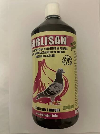 GARLISAN