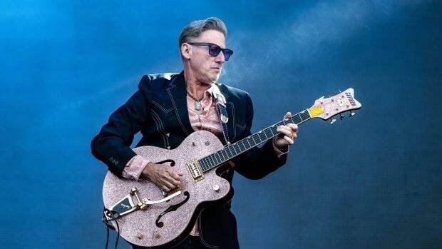 Bryan Adams