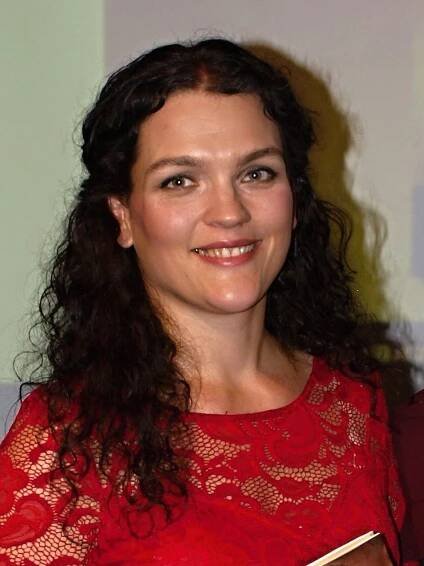 Hana Hindráková