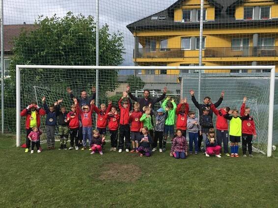 FOTOGALERIE :: Fk-meteor-tabor